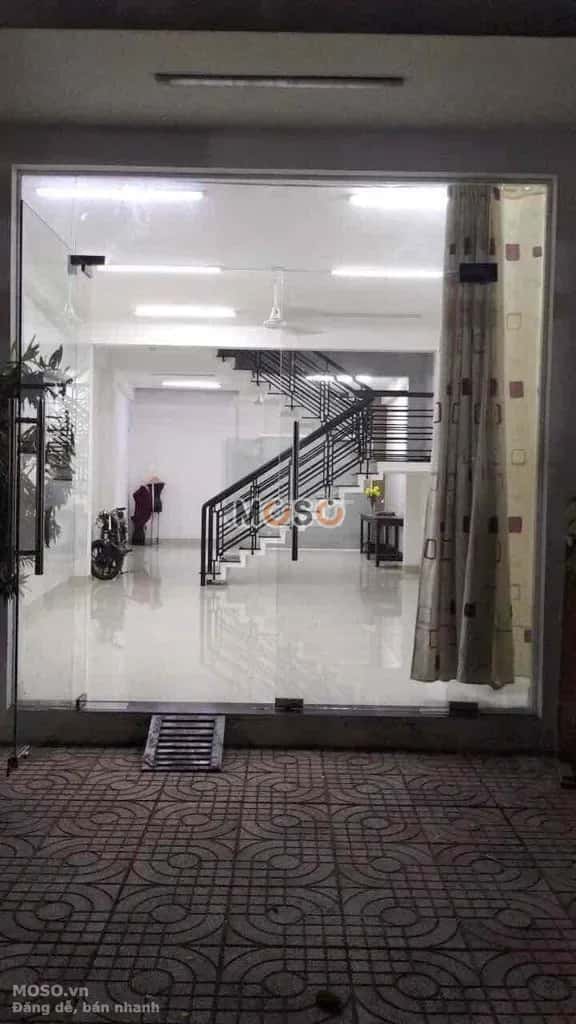 Cho thuê nhà hẻm Đường Nguyễn Thị Ái Huyện Hóc Môn, TP.HCM – 1 phòng ngủ, giá 11 triệu - ảnh 3