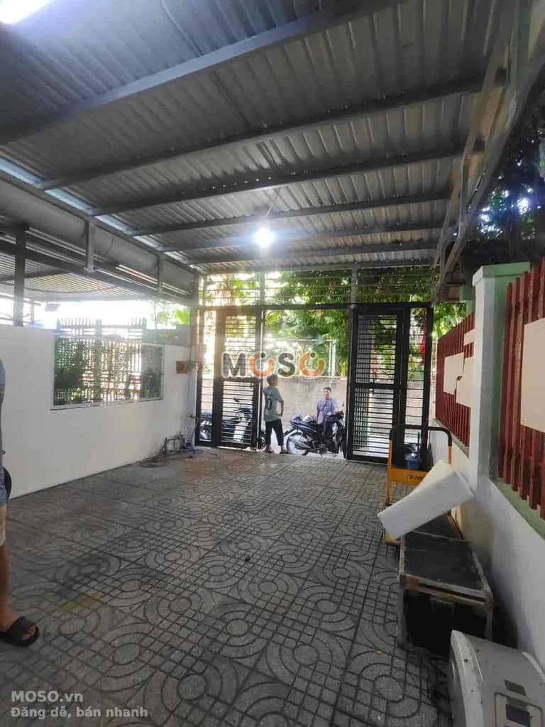Cho thuê nhà hẻm Đường Nguyễn Thị Ái Huyện Hóc Môn, TP.HCM – 1 phòng ngủ, giá 11 triệu - ảnh 1