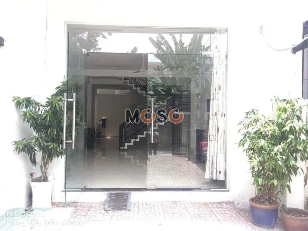 Cho thuê nhà hẻm Đường Nguyễn Thị Ái Huyện Hóc Môn, TP.HCM – 1 phòng ngủ, giá 11 triệu - ảnh 4
