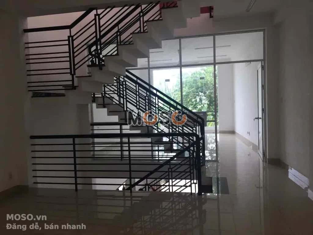 Cho thuê nhà hẻm Đường Nguyễn Thị Ái Huyện Hóc Môn, TP.HCM – 1 phòng ngủ, giá 11 triệu - ảnh 5
