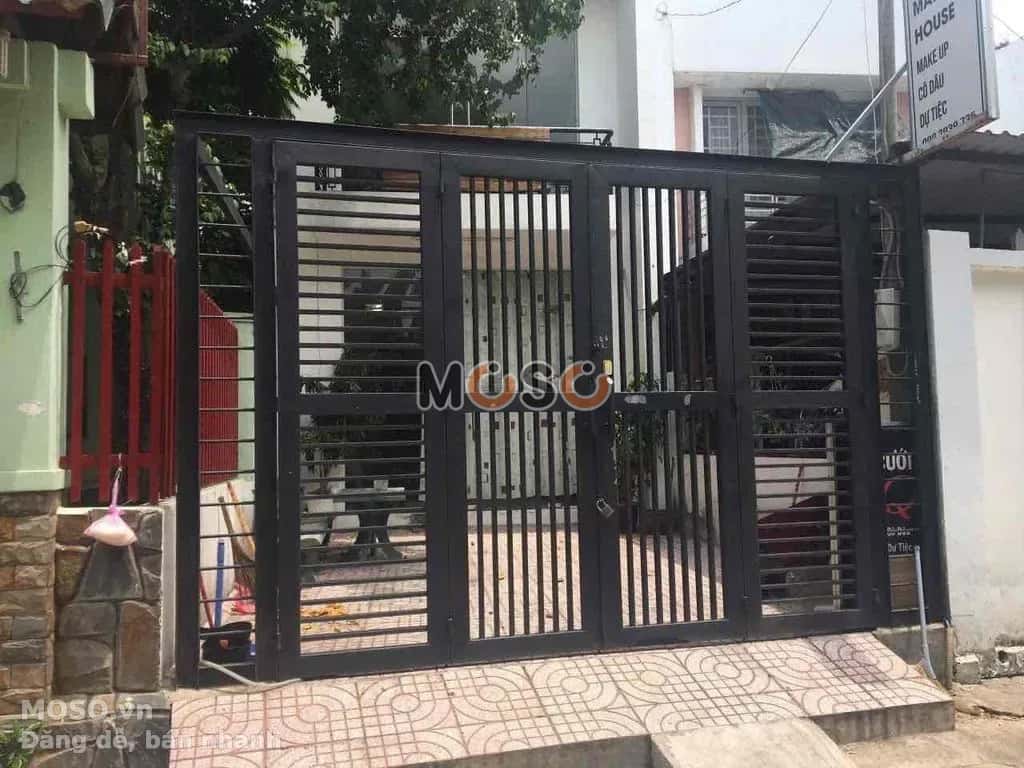 Cho thuê nhà hẻm Đường Nguyễn Thị Ái Huyện Hóc Môn, TP.HCM – 1 phòng ngủ, giá 11 triệu - ảnh 6
