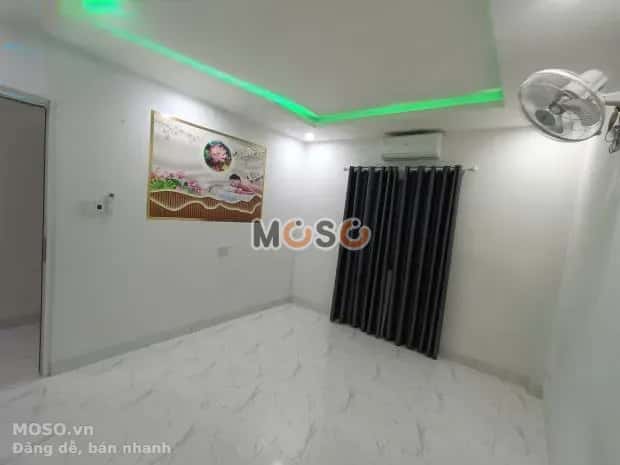 Cho thuê nhà hẻm Nguyễn Xuân Khoát An Hải, Đà Nẵng – 5 phòng ngủ, giá 8 triệu - ảnh 2