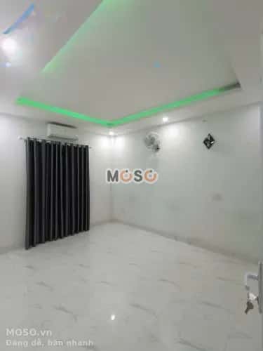 Cho thuê nhà hẻm Nguyễn Xuân Khoát An Hải, Đà Nẵng – 5 phòng ngủ, giá 8 triệu - ảnh 4