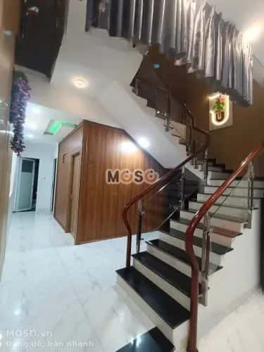 Cho thuê nhà hẻm Nguyễn Xuân Khoát An Hải, Đà Nẵng – 5 phòng ngủ, giá 8 triệu - ảnh 3