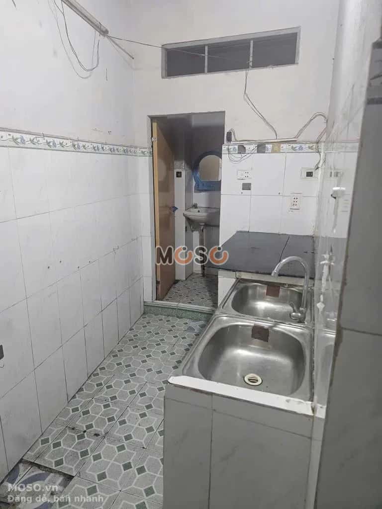 Cho thuê nhà hẻm Bến Than Huyện Củ Chi, TP.HCM – 1 phòng ngủ, giá 2.5 triệu - ảnh 2