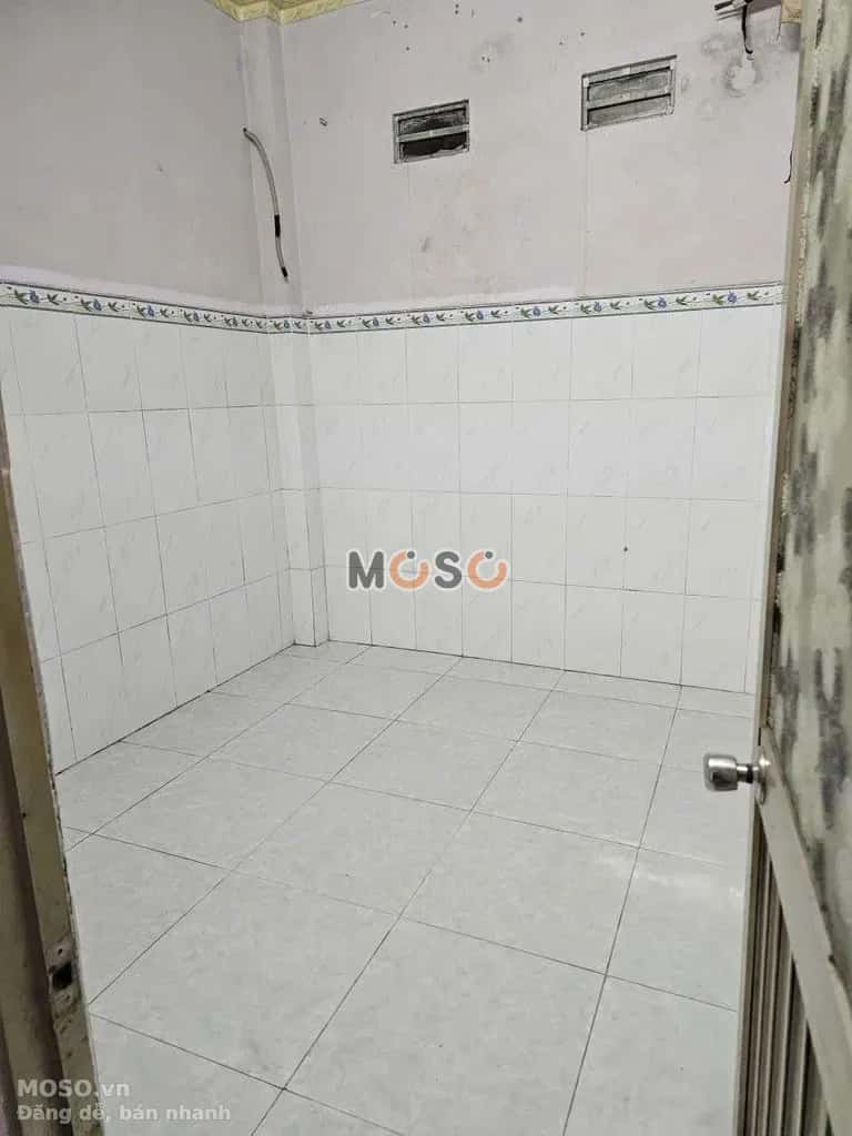 Cho thuê nhà hẻm Bến Than Huyện Củ Chi, TP.HCM – 1 phòng ngủ, giá 2.5 triệu - ảnh 5