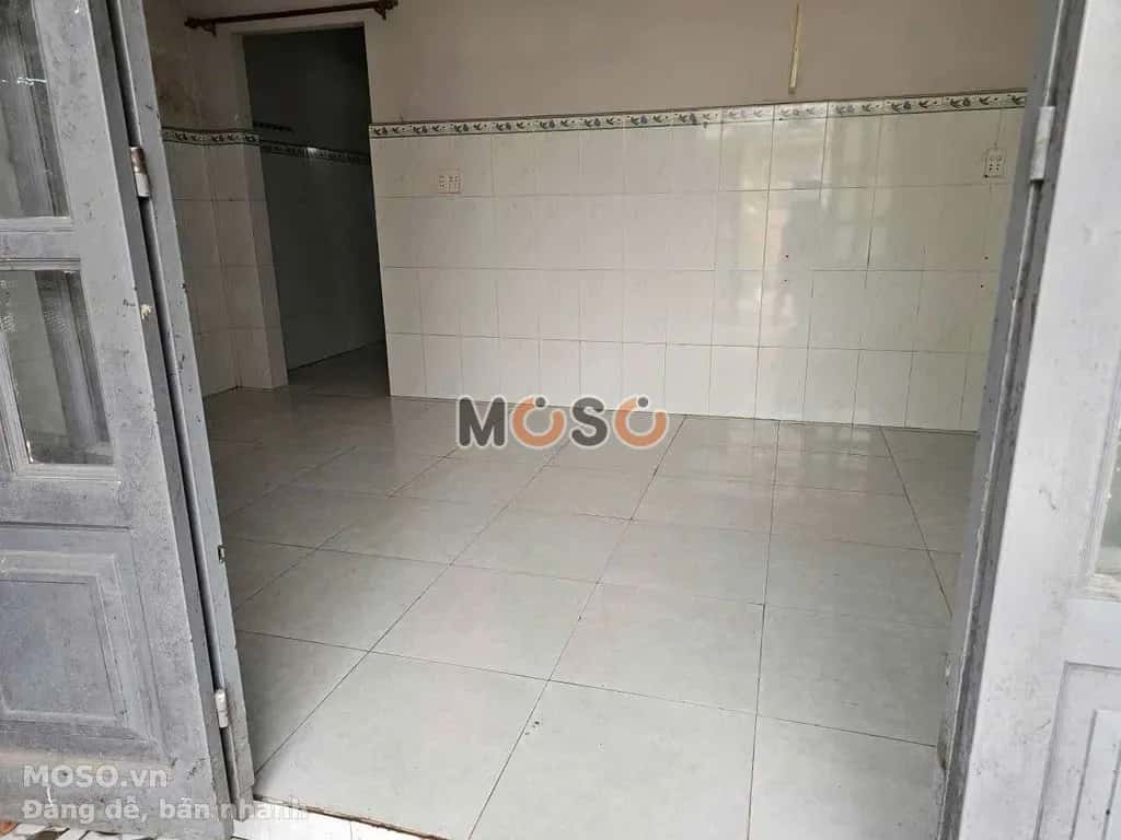 Cho thuê nhà hẻm Bến Than Huyện Củ Chi, TP.HCM – 1 phòng ngủ, giá 2.5 triệu - ảnh 4