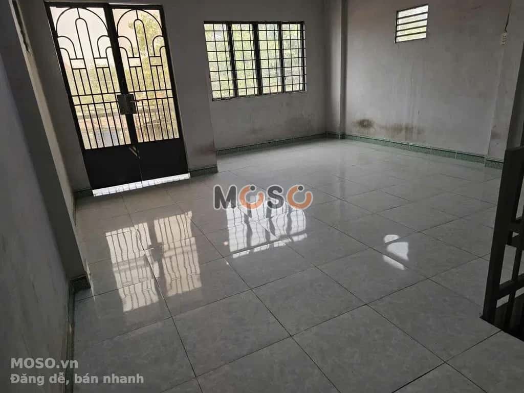 Cho thuê nhà hẻm Bến Than Huyện Củ Chi, TP.HCM – 1 phòng ngủ, giá 2.5 triệu - ảnh 3