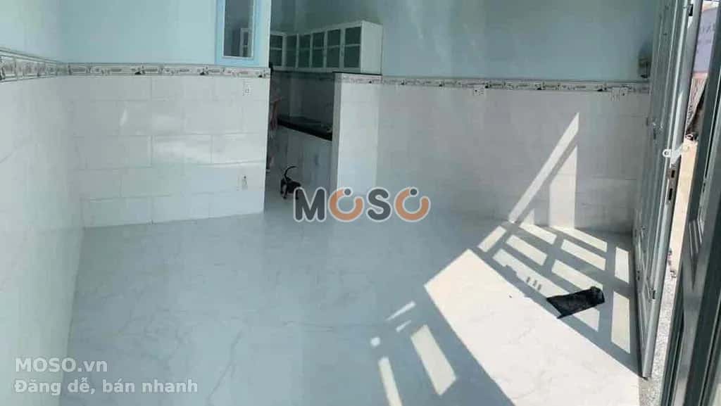 Cho thuê nhà hẻm Đường Đào Tông Nguyên Huyện Nhà Bè, TP.HCM – 2 phòng ngủ, giá 7.5 triệu - ảnh 3