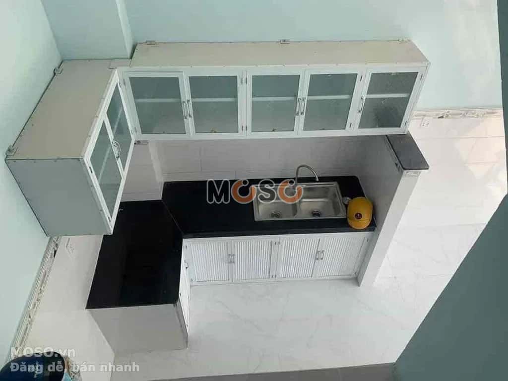 Cho thuê nhà hẻm Đường Đào Tông Nguyên Huyện Nhà Bè, TP.HCM – 2 phòng ngủ, giá 7.5 triệu - ảnh 4