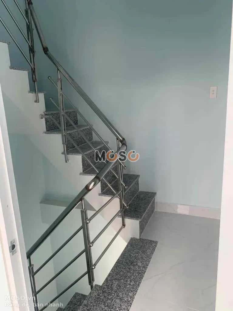Cho thuê nhà hẻm Đường Đào Tông Nguyên Huyện Nhà Bè, TP.HCM – 2 phòng ngủ, giá 7.5 triệu - ảnh 7