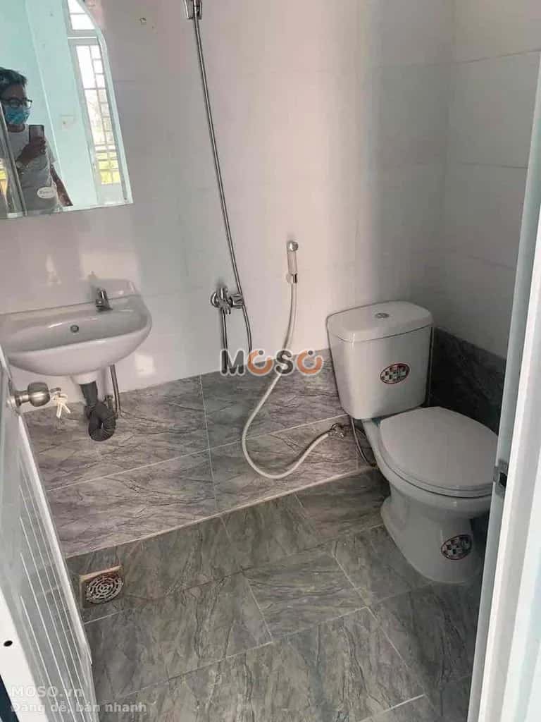 Cho thuê nhà hẻm Đường Đào Tông Nguyên Huyện Nhà Bè, TP.HCM – 2 phòng ngủ, giá 7.5 triệu - ảnh 8
