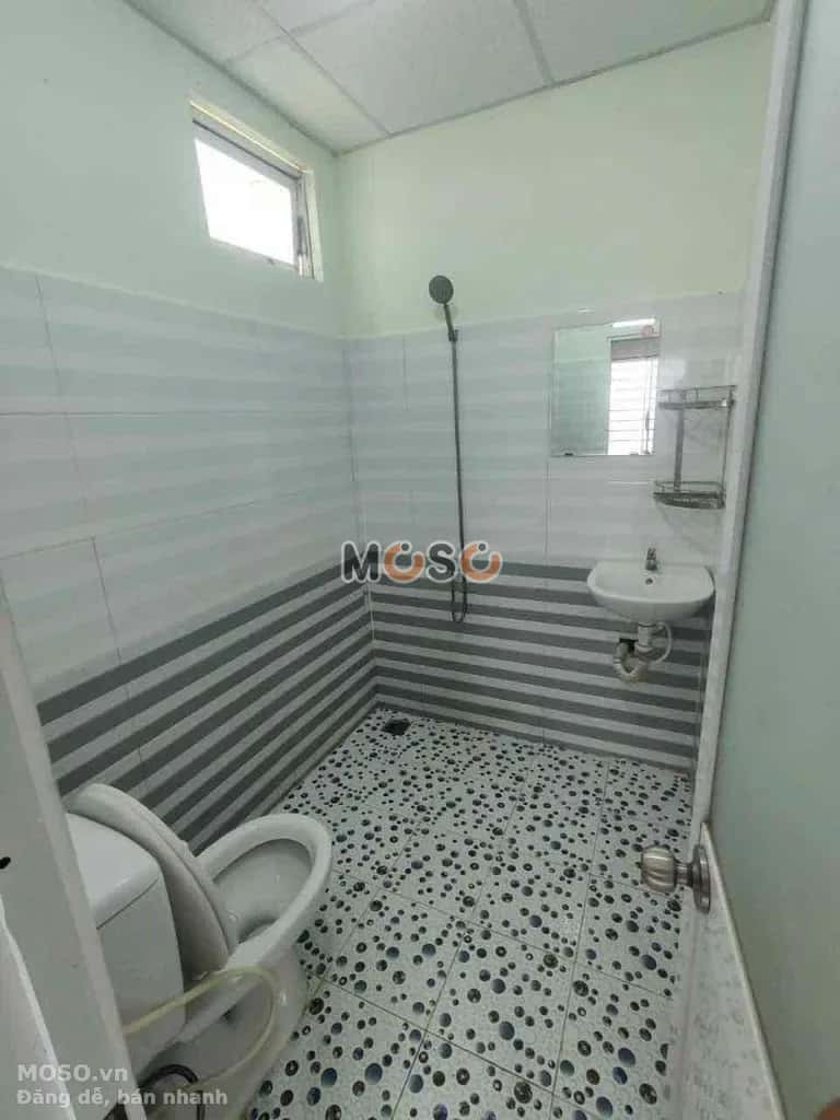Cho thuê phòng trọ Vườn Lài Quận 12, Ho Chi Minh – 4 phòng ngủ, giá 3.5 triệu - ảnh 1