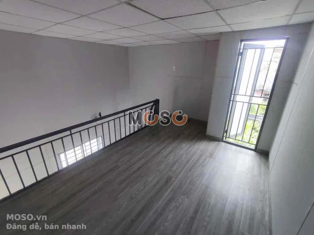 Cho thuê phòng trọ Vườn Lài Quận 12, Ho Chi Minh – 4 phòng ngủ, giá 3.5 triệu - ảnh 2