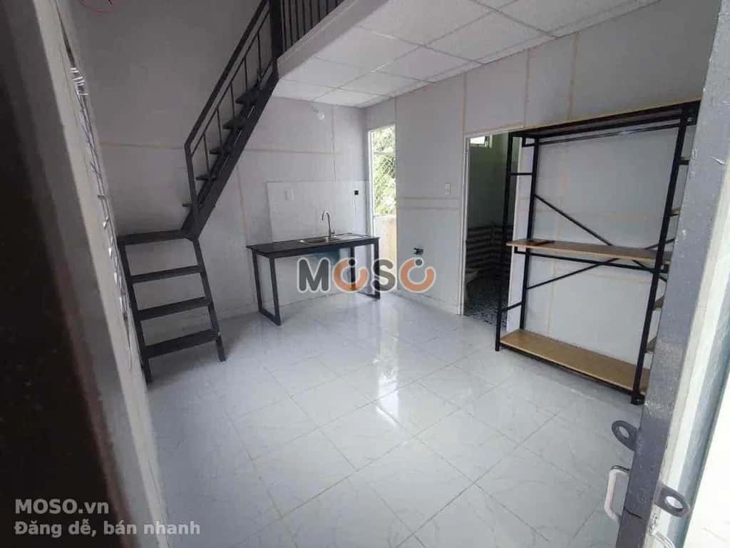 Cho thuê phòng trọ Vườn Lài Quận 12, Ho Chi Minh – 4 phòng ngủ, giá 3.5 triệu - ảnh 3