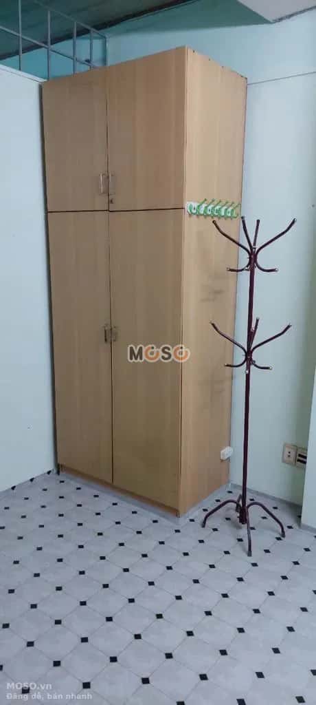 Cho thuê phòng trọ Âu Cơ Quận Tân Bình, Ho Chi Minh – 1 phòng ngủ, giá 1.7 triệu - ảnh 2