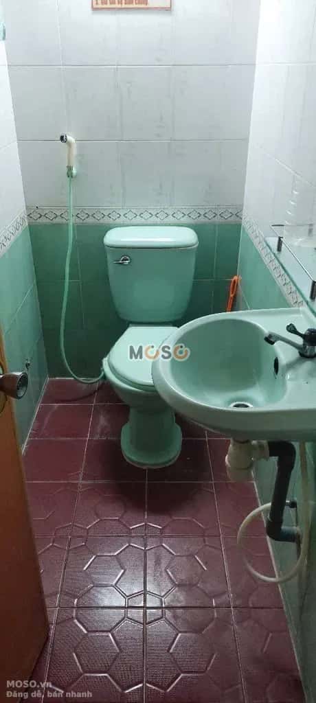 Cho thuê phòng trọ Âu Cơ Quận Tân Bình, Ho Chi Minh – 1 phòng ngủ, giá 1.7 triệu - ảnh 3