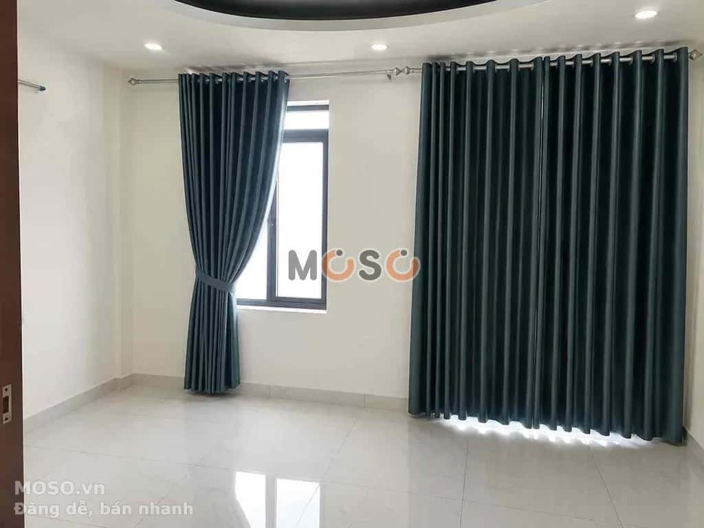 Cho thuê nhà hẻm Quận 12, Ho Chi Minh – 7 phòng ngủ, giá 15 triệu - ảnh 3