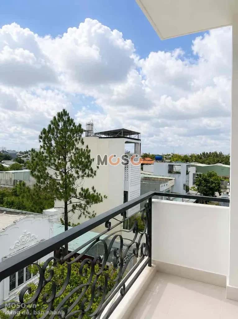 Cho thuê nhà hẻm Quận 12, Ho Chi Minh – 7 phòng ngủ, giá 15 triệu - ảnh 6