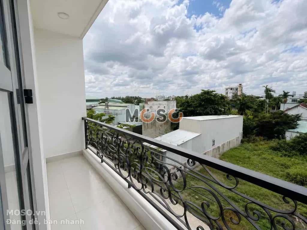 Cho thuê nhà hẻm Quận 12, Ho Chi Minh – 7 phòng ngủ, giá 15 triệu - ảnh 5