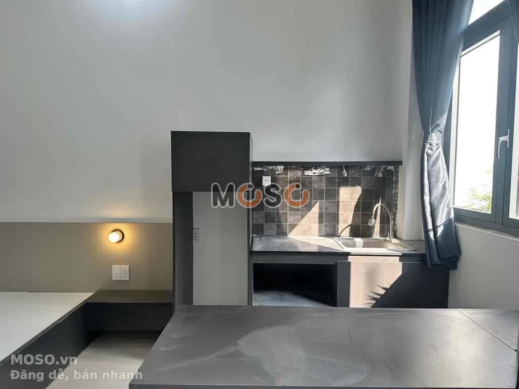 Cho thuê căn hộ dịch vụ Tổ 69 Hẻm Phú Lộc Tân Bình, TP.HCM – 1 phòng ngủ, giá 7.1 triệu - ảnh 3