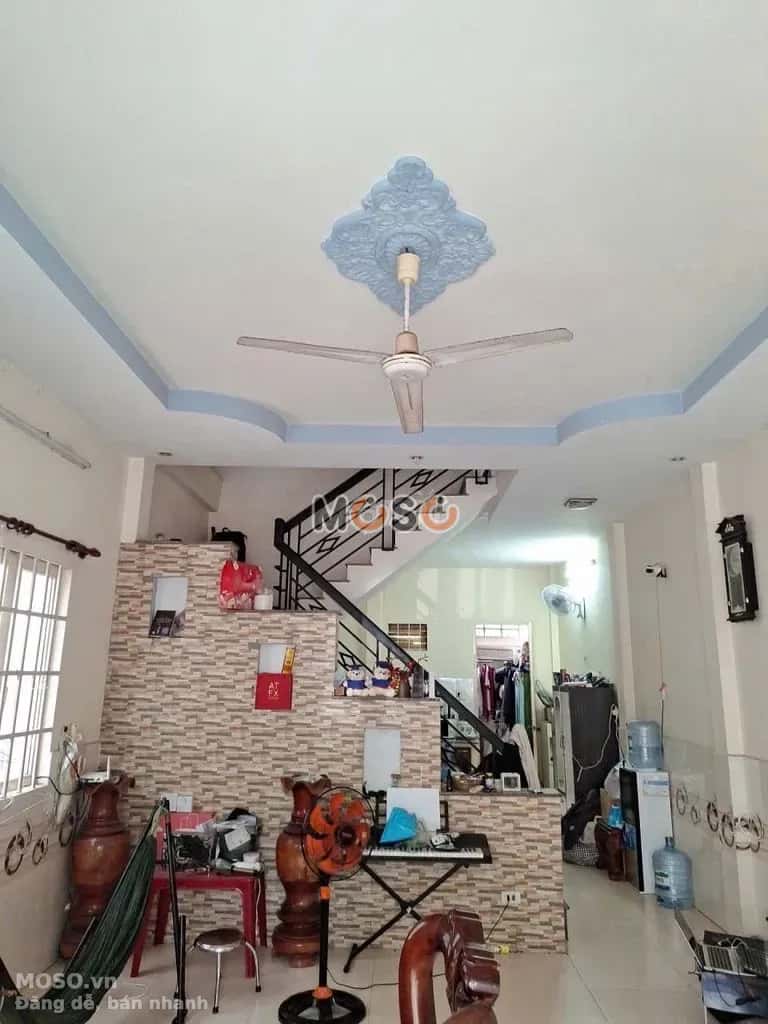 Bán nhà hẻm Xuân Quỳnh Quận 9 cũ, TP.HCM – 3 phòng ngủ, giá 7.5 tỷ - ảnh 4