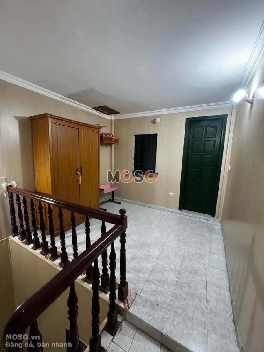 Cho thuê nhà hẻm Phố Minh Khai Vĩnh Tuy, Hà Nội – giá 8 triệu - ảnh 2