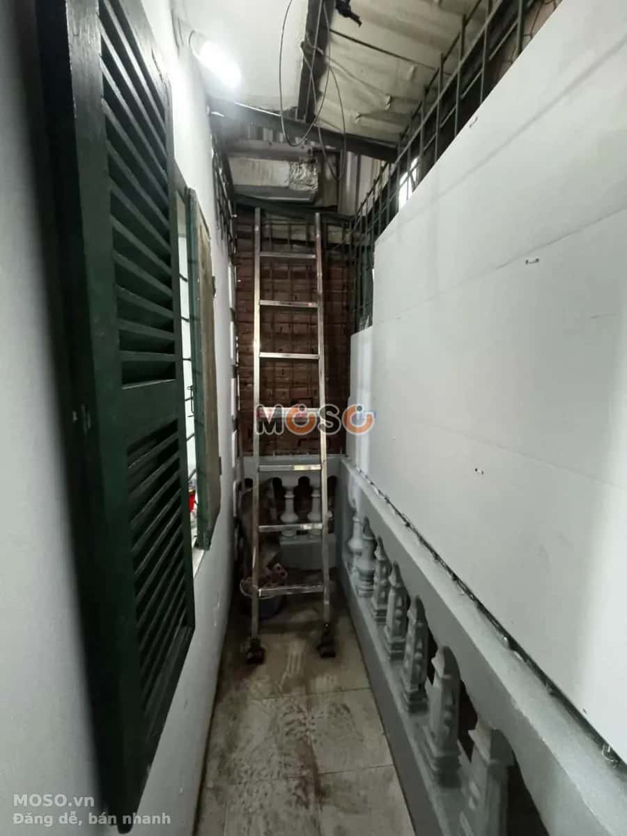 Cho thuê nhà hẻm Phố Minh Khai Vĩnh Tuy, Hà Nội – giá 8 triệu - ảnh 3
