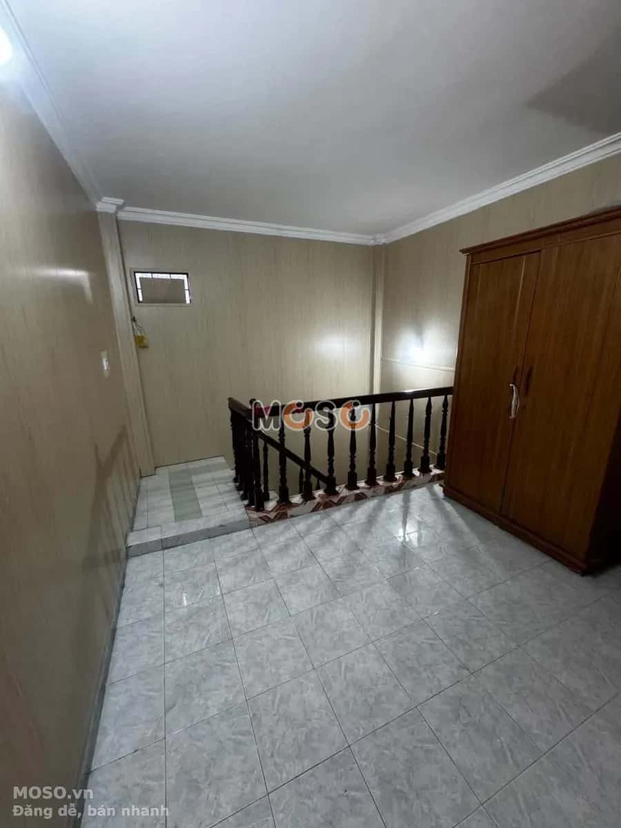 Cho thuê nhà hẻm Phố Minh Khai Vĩnh Tuy, Hà Nội – giá 8 triệu - ảnh 4
