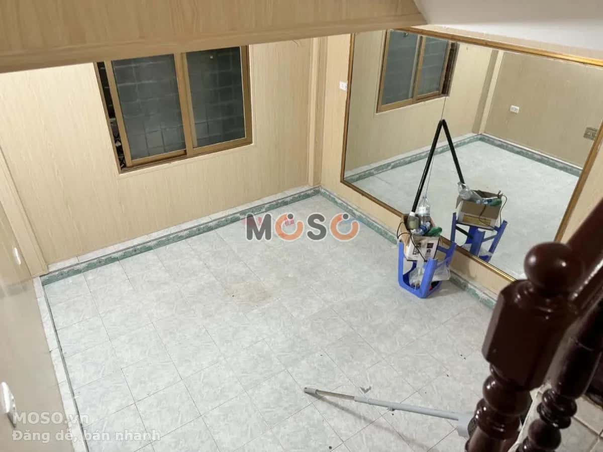 Cho thuê nhà hẻm Phố Minh Khai Vĩnh Tuy, Hà Nội – giá 8 triệu - ảnh 5