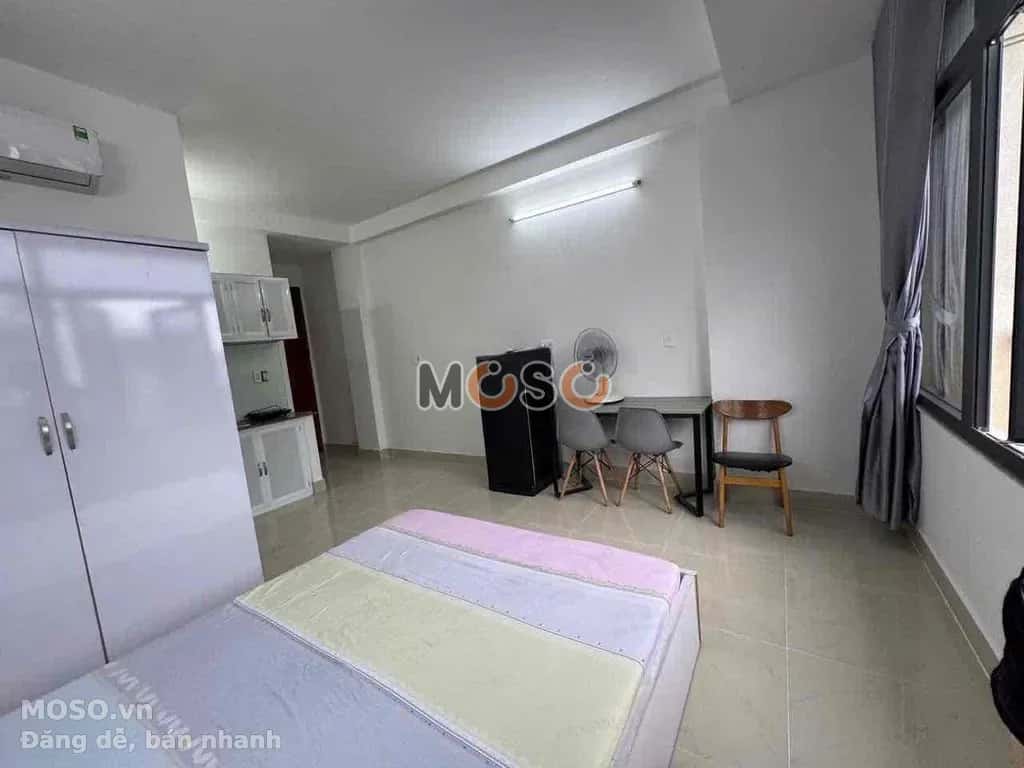 Cho thuê căn hộ dịch vụ Đường Số 10 Quận 7, TP.HCM – 1 phòng ngủ, giá 6.4 triệu - ảnh 5