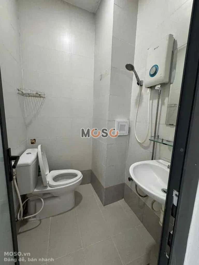 Cho thuê căn hộ dịch vụ Đường Số 10 Quận 7, TP.HCM – 1 phòng ngủ, giá 6.4 triệu - ảnh 6