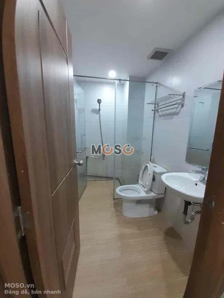 Cho thuê căn hộ dịch vụ Hẻm 62 Quận 7, TP.HCM – 1 phòng ngủ, giá 6.2 triệu - ảnh 3