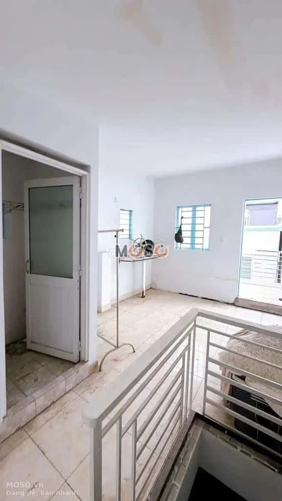 Cho thuê nhà hẻm Đoàn Văn Bơ Quận 4, TP.HCM – 2 phòng ngủ, giá 11 triệu - ảnh 5