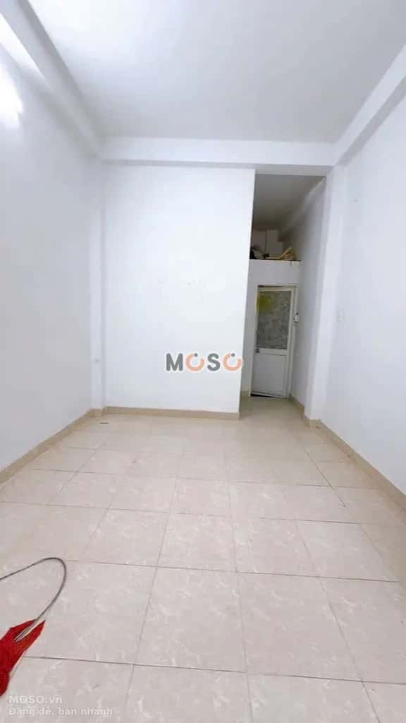 Cho thuê nhà hẻm Đoàn Văn Bơ Quận 4, TP.HCM – 2 phòng ngủ, giá 11 triệu - ảnh 6