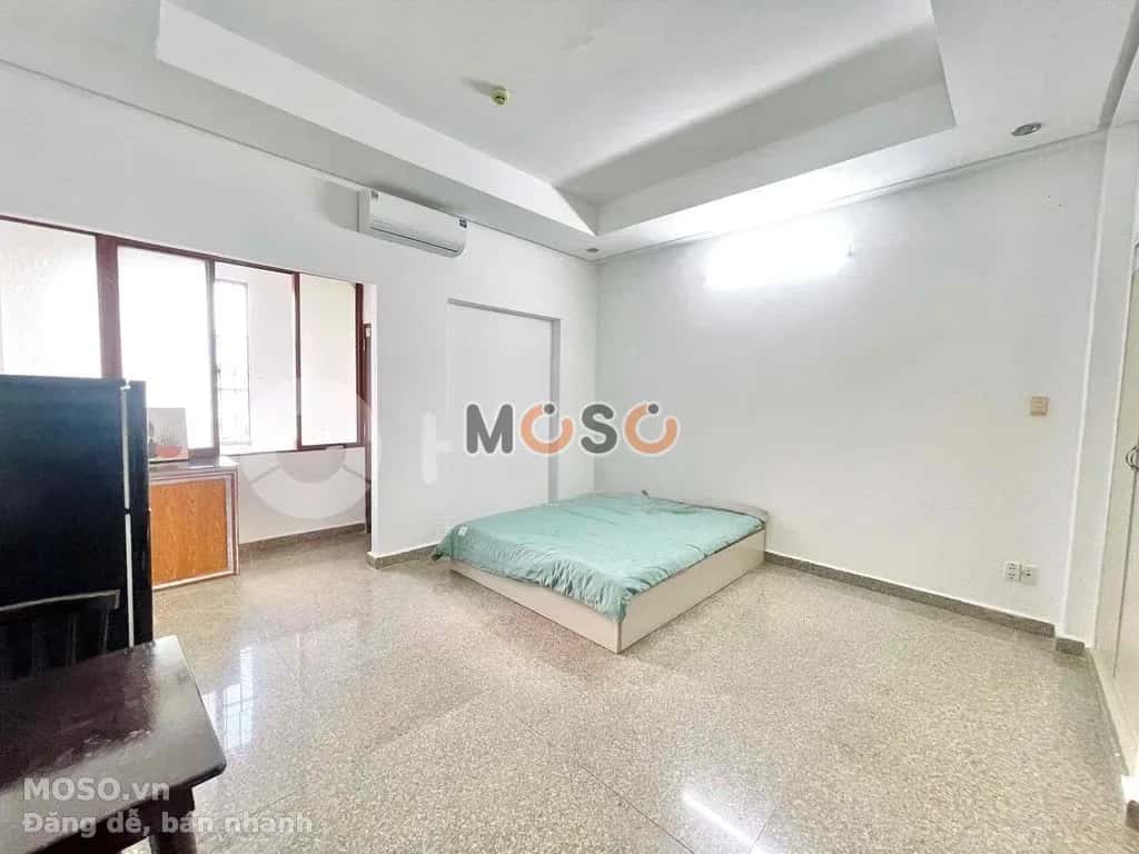 Cho thuê căn hộ dịch vụ Đường Cộng Hòa Tân Bình, TP.HCM – 1 phòng ngủ, giá 5 triệu - ảnh 2
