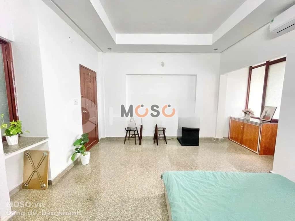 Cho thuê căn hộ dịch vụ Đường Cộng Hòa Tân Bình, TP.HCM – 1 phòng ngủ, giá 5 triệu - ảnh 3