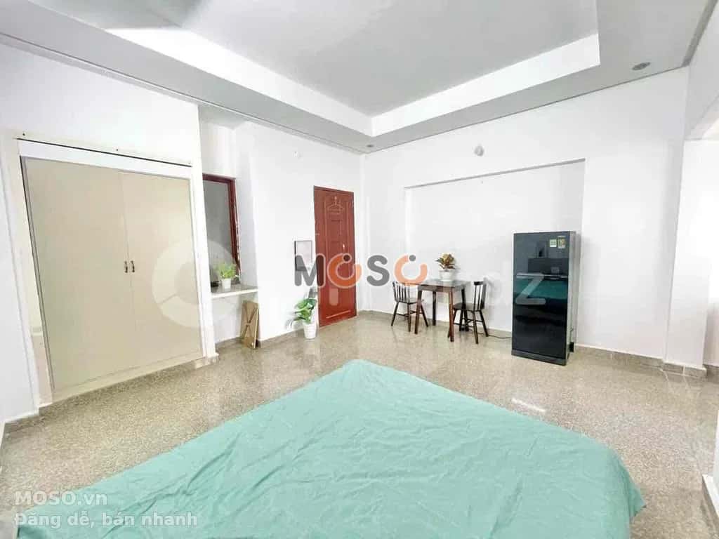 Cho thuê căn hộ dịch vụ Đường Cộng Hòa Tân Bình, TP.HCM – 1 phòng ngủ, giá 5 triệu - ảnh 5