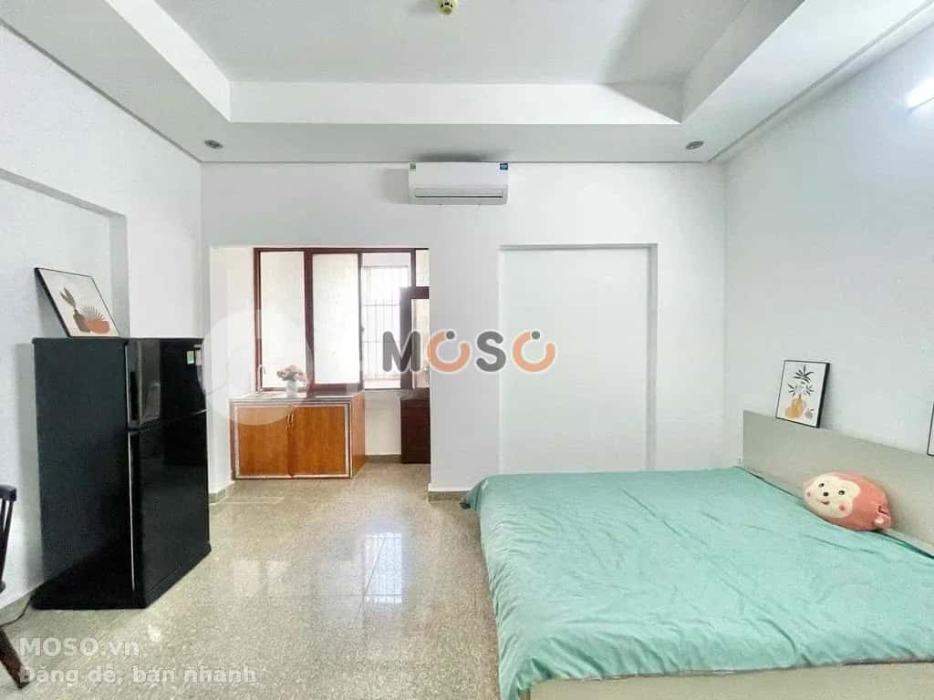 Cho thuê căn hộ dịch vụ Đường Cộng Hòa Tân Bình, TP.HCM – 1 phòng ngủ, giá 5 triệu - ảnh 7