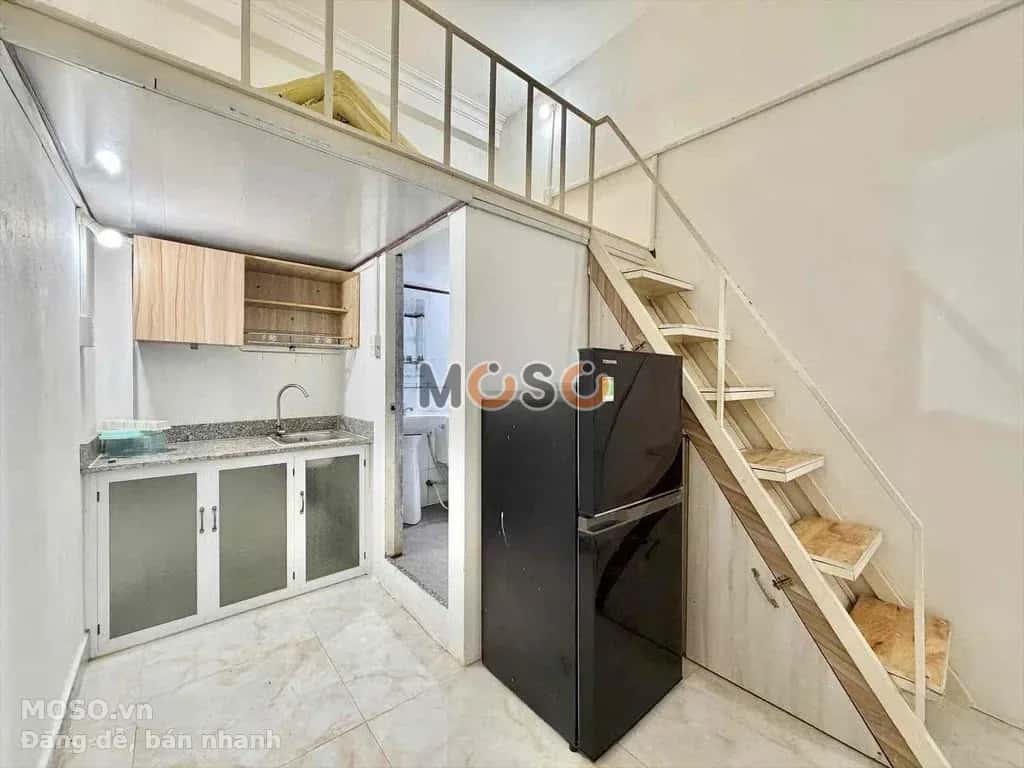 Cho thuê phòng trọ Đường Âu Cơ Quận 10, TP.HCM – giá 4.2 triệu - ảnh 5