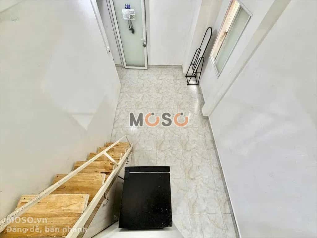 Cho thuê phòng trọ Đường Âu Cơ Quận 10, TP.HCM – giá 4.2 triệu - ảnh 10