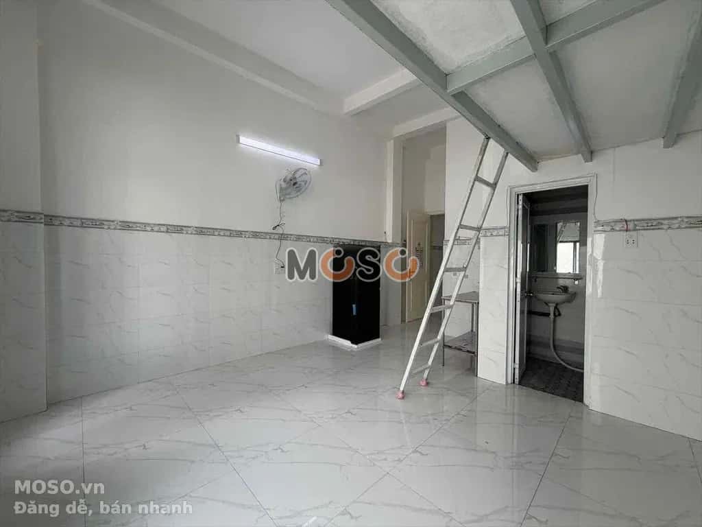 Cho thuê căn hộ chung cư Đường Lý Thường Kiệt Quận 10, TP.HCM – 1 phòng ngủ, giá 5.1 triệu - ảnh 5