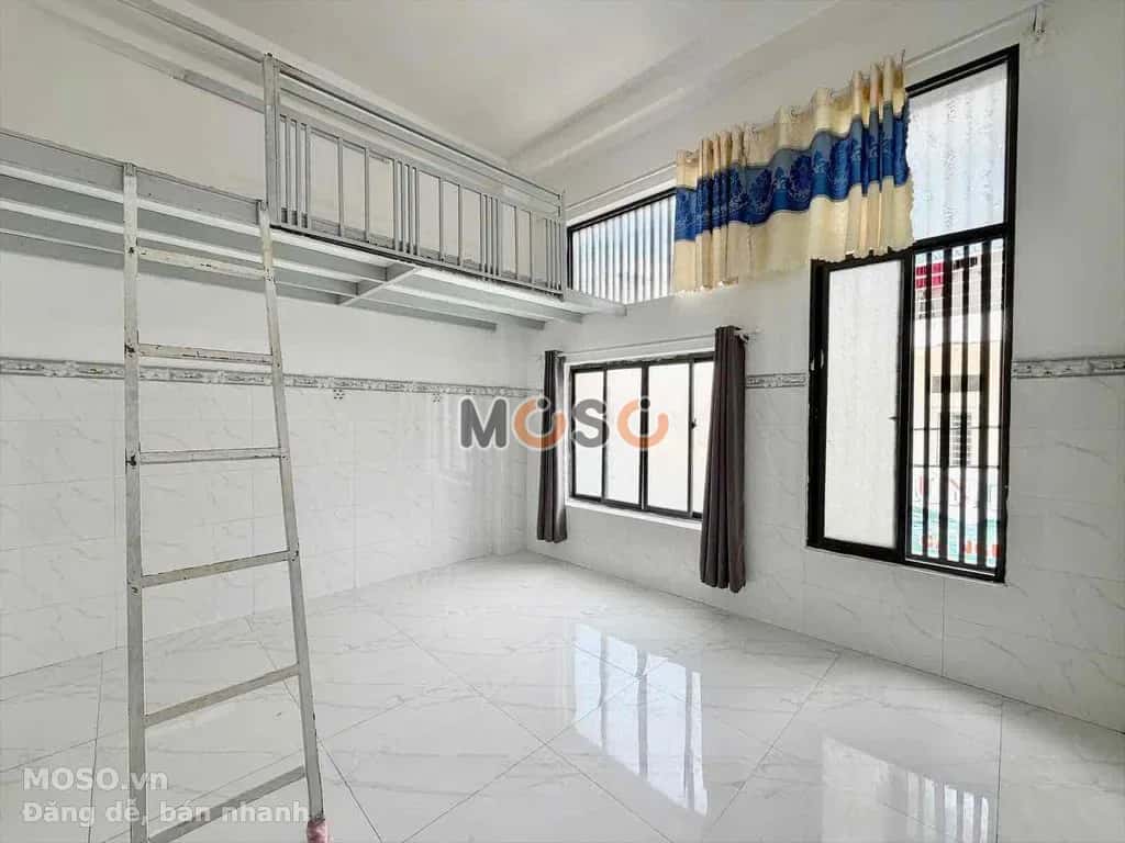 Cho thuê căn hộ chung cư Đường Lý Thường Kiệt Quận 10, TP.HCM – 1 phòng ngủ, giá 5.1 triệu - ảnh 7