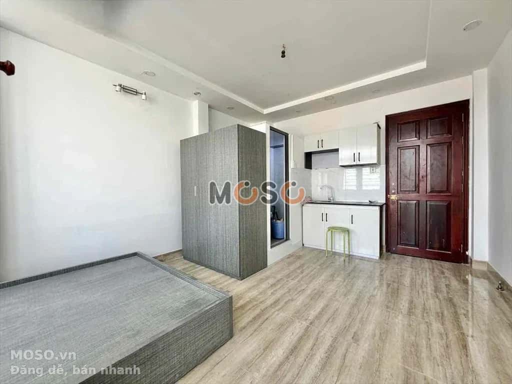 Cho thuê căn hộ chung cư Xuân Hồng Tân Bình, TP.HCM – giá 4 triệu - ảnh 2