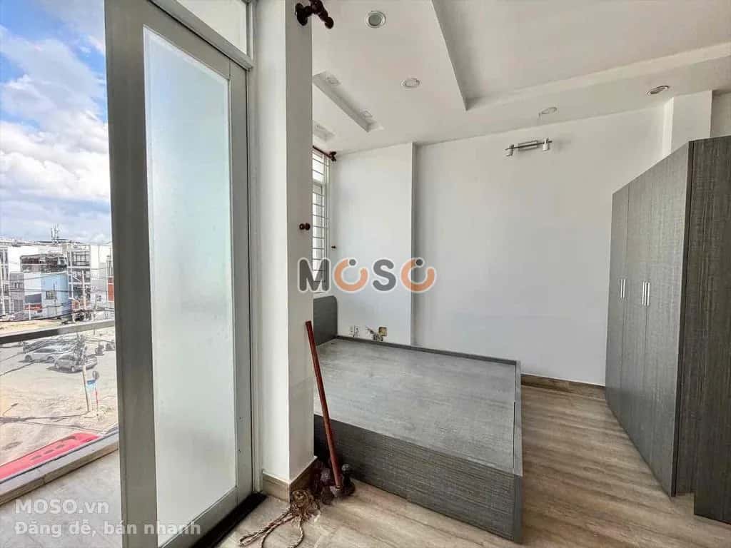 Cho thuê căn hộ chung cư Xuân Hồng Tân Bình, TP.HCM – giá 4 triệu - ảnh 3