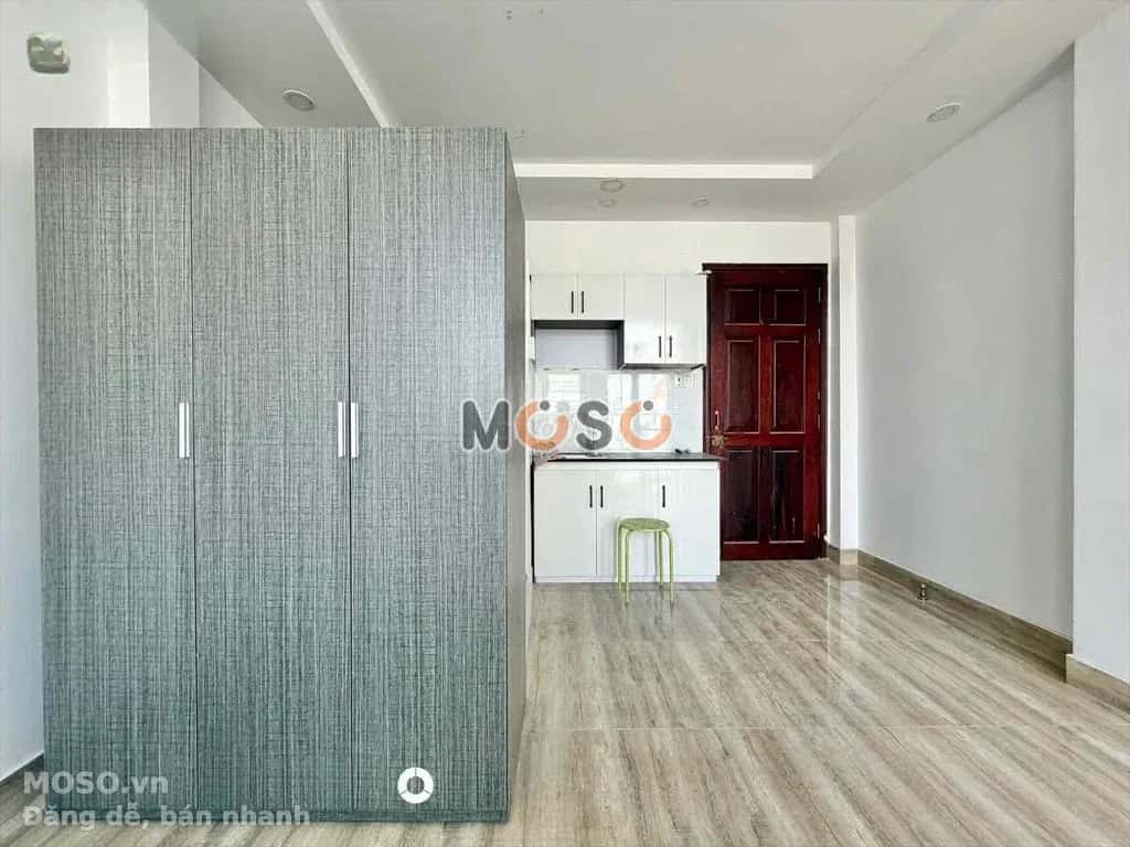 Cho thuê căn hộ chung cư Xuân Hồng Tân Bình, TP.HCM – giá 4 triệu - ảnh 4