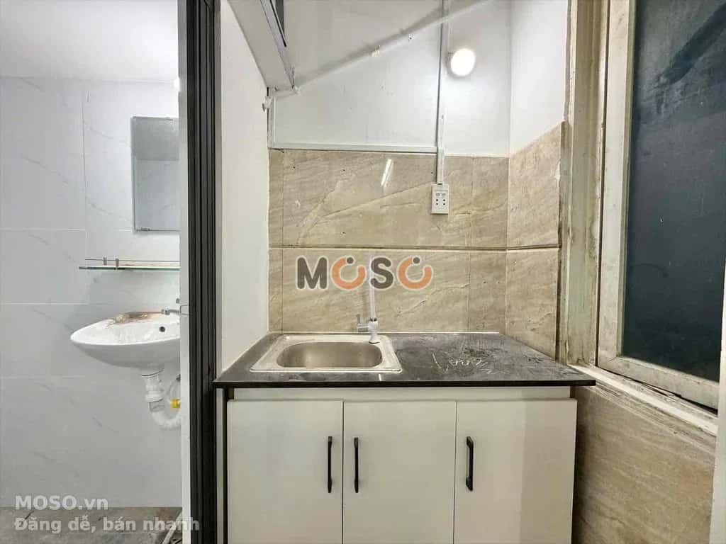 Cho thuê căn hộ chung cư Xuân Hồng Tân Bình, TP.HCM – giá 4 triệu - ảnh 9