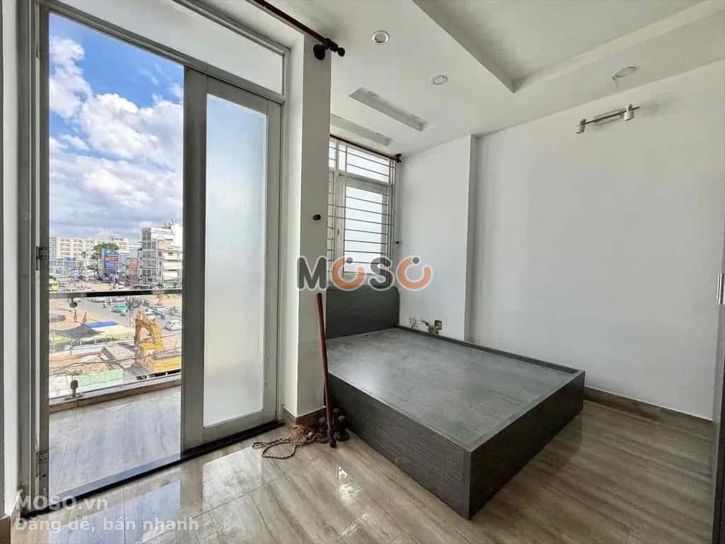 Cho thuê căn hộ chung cư Xuân Hồng Tân Bình, TP.HCM – giá 4 triệu - ảnh 5