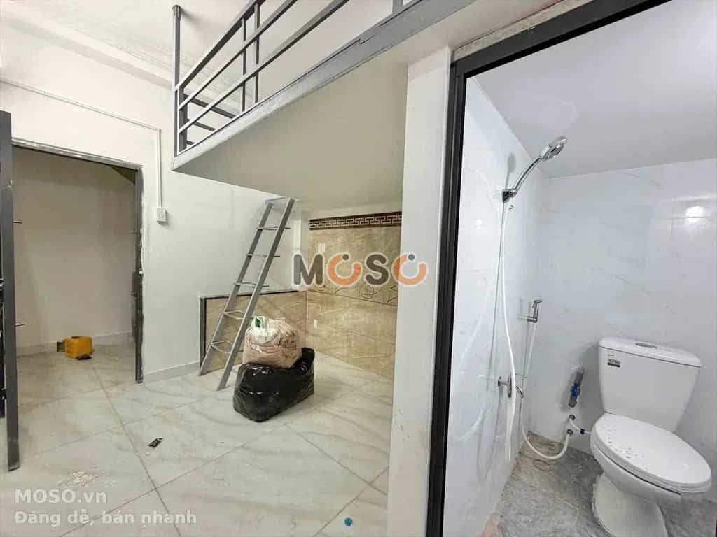 Cho thuê căn hộ chung cư Xuân Hồng Tân Bình, TP.HCM – giá 4 triệu - ảnh 7