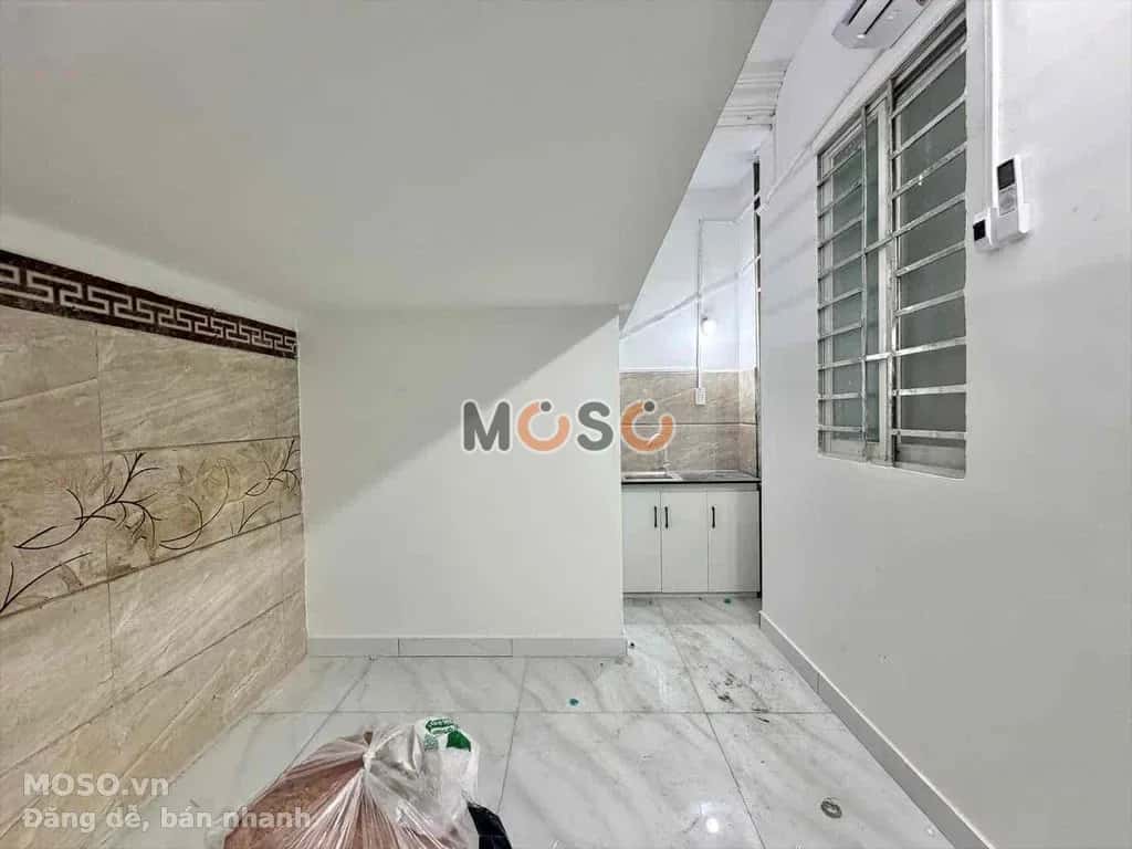 Cho thuê căn hộ chung cư Xuân Hồng Tân Bình, TP.HCM – giá 4 triệu - ảnh 8